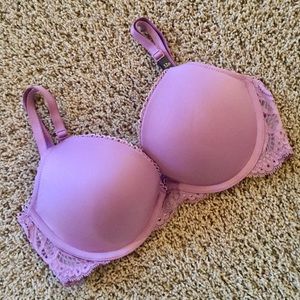 Victoria’s Secret Push-up Bra - 32D